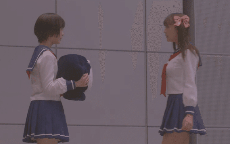 映画感想 そんなオカルトありえます 咲 Saki 止まり木 Note 映画感想 そんなオカルトありえます 咲 Saki 止まり木 Note