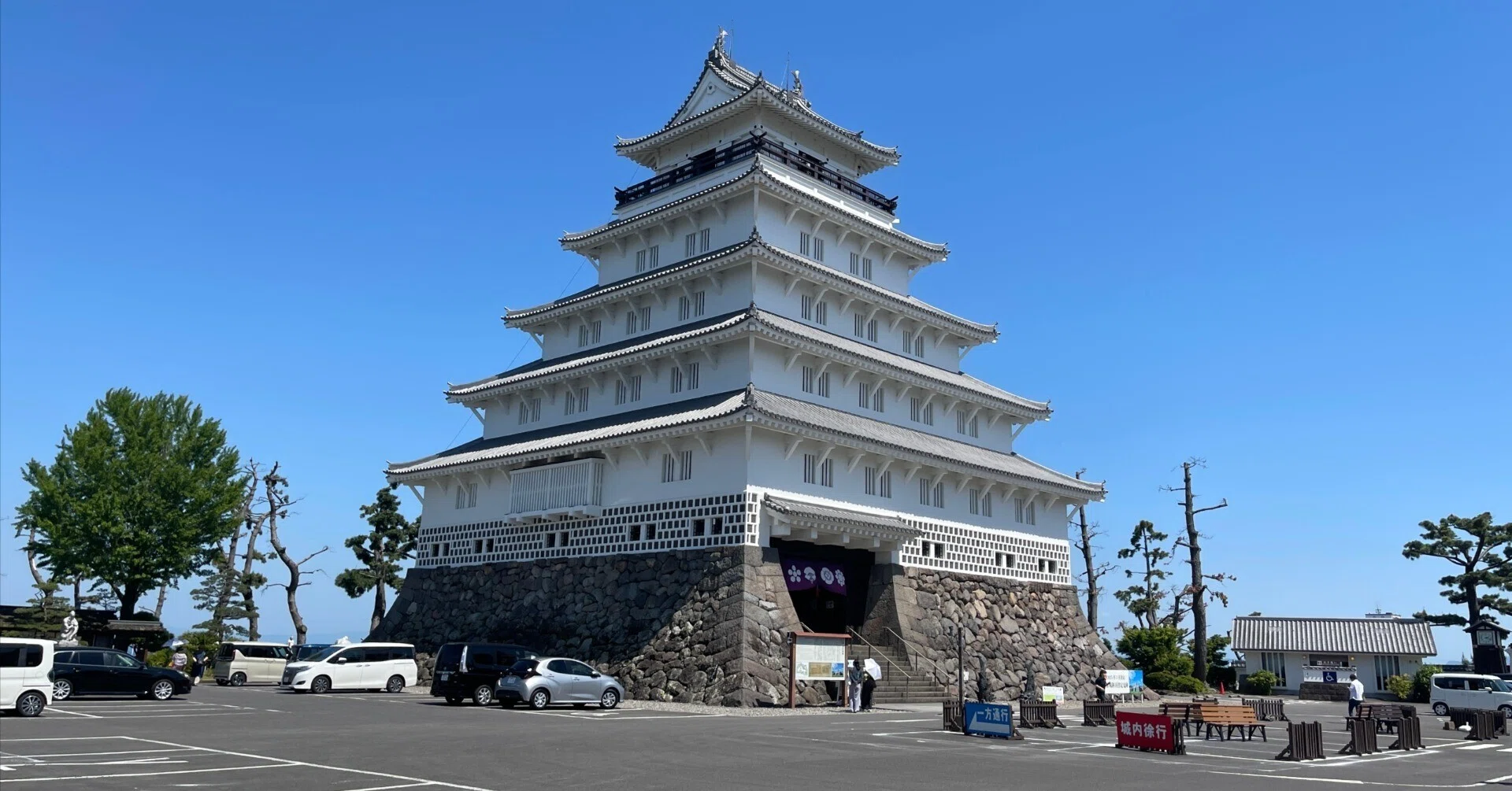 定年欧州自転車旅行 定年退職者オッサンの自転車旅行について（その10）｜takky1124