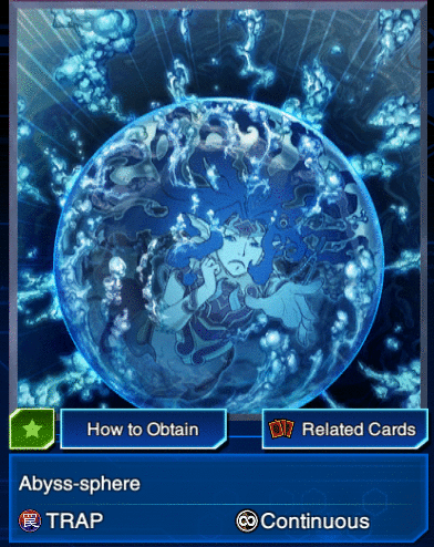 海外版イラスト比較 水精鱗編 遊戯王デュエルリンクス 漢字talk Note