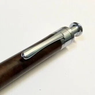 USUS pi magnetic ballpoint pen｜Space