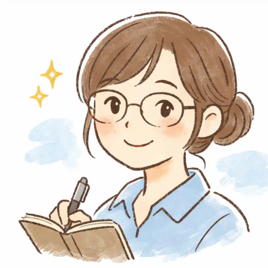 まる｜まるの仕事が軽くなるノート