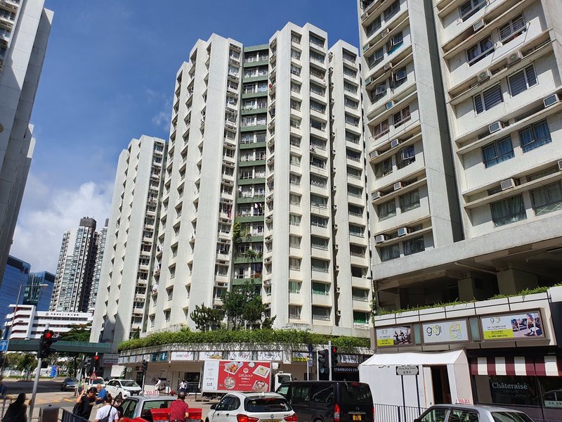 ワンポア在住を思い出し ホンハムーセントラル 復活フェリーに乗船 Vol 120 山根康宏 香港在住携帯電話研究家 Yasuhiro Yamane Note