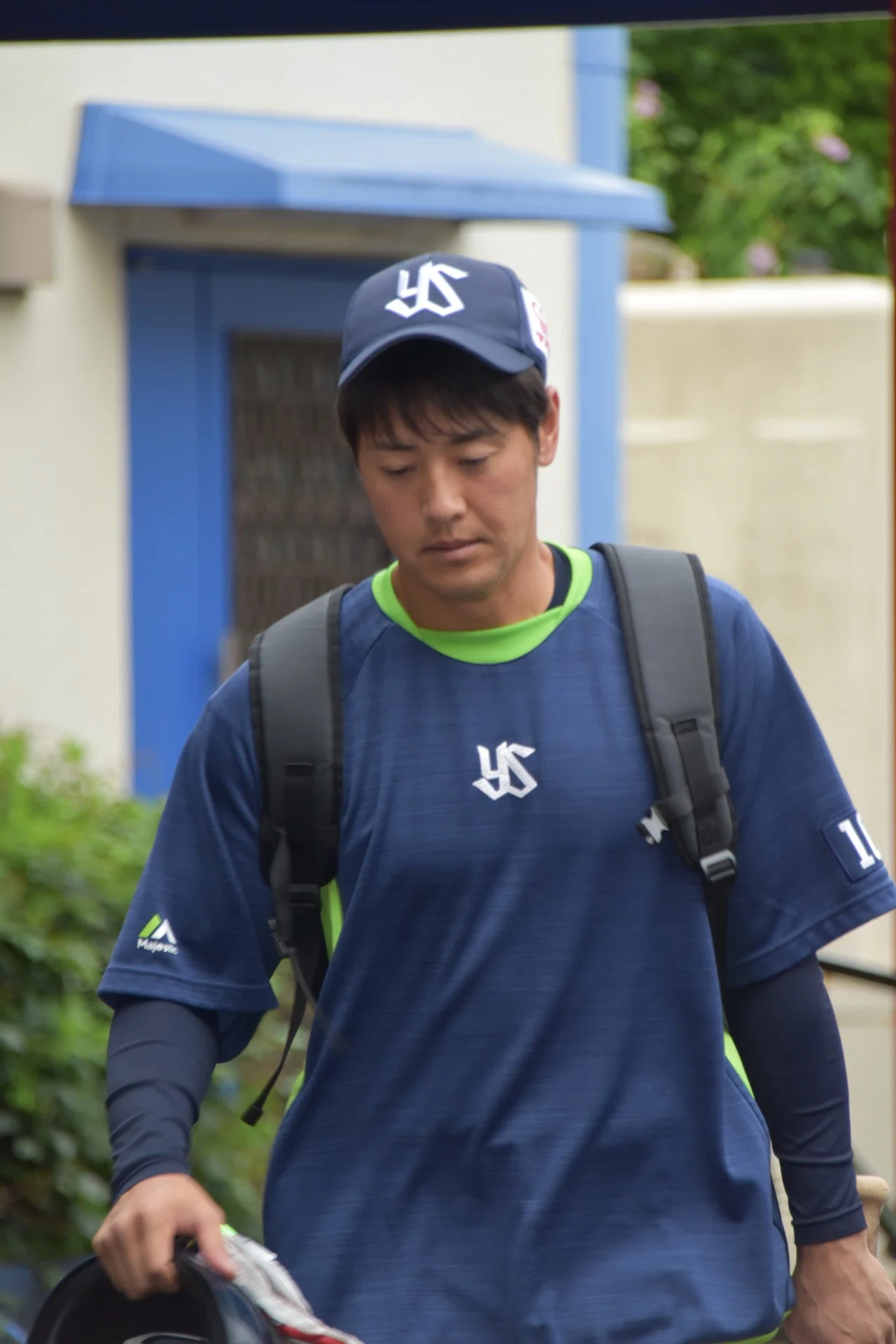 みんなのイケメン総選挙！東京ヤクルトスワローズ・女と男の事情｜田村 