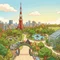 東京おでかけ(TokyoOdekake)
