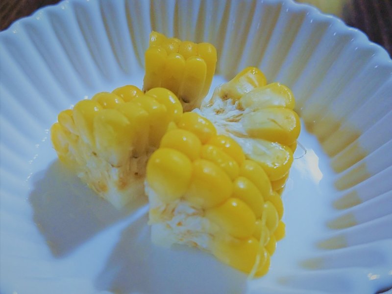 とうもろこし どうやって食卓に出しますか Yumetama Note とうもろこし どうやって食卓に出しますか Yumetama Note