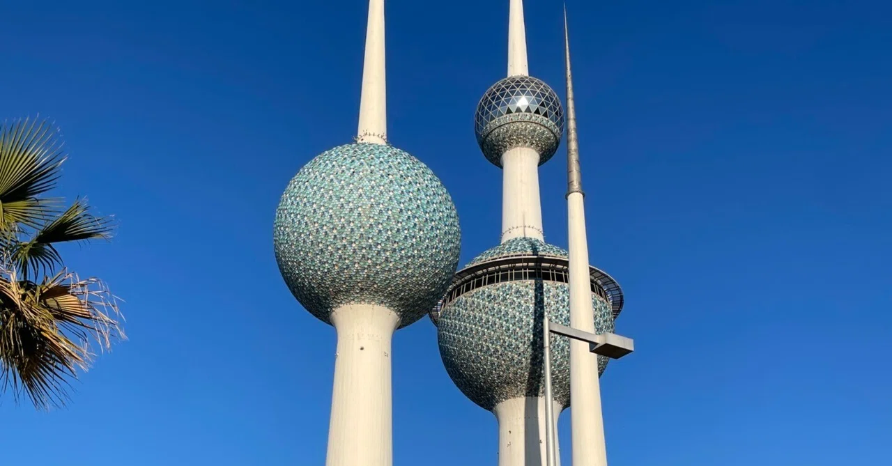 🇰🇼オイルマネーで潤う中東のクウェートを観光（治安や観光地など