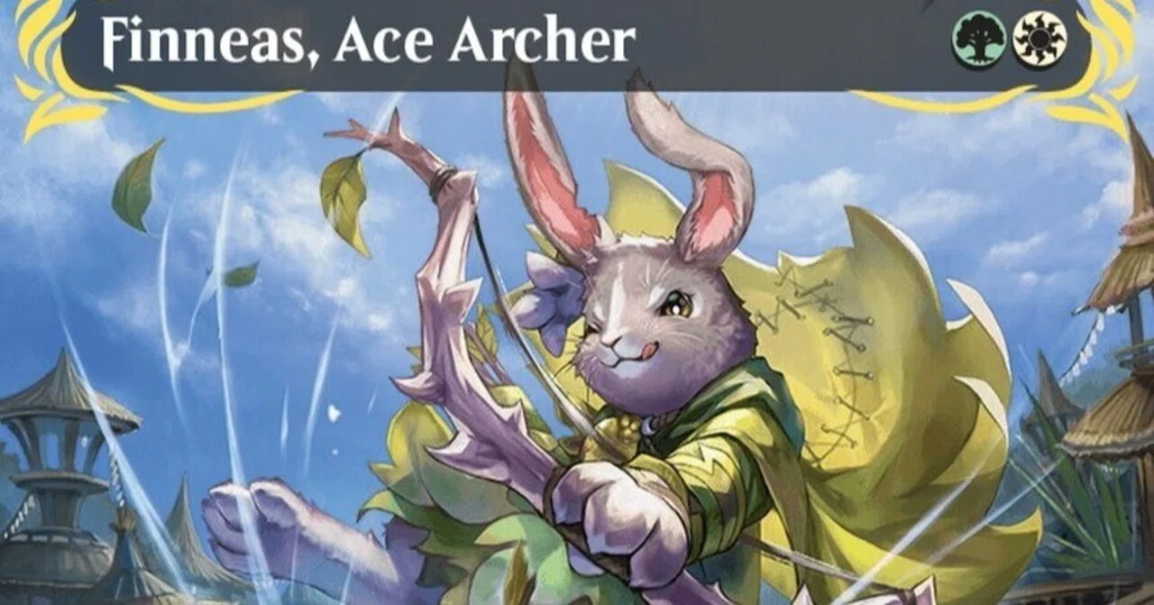 MTG スタンダードデッキ　緑白兎　サイドボードあり　フルFOIL MTG】緑白うさぎデッキと練習を積んだ攻撃【スタンダード】｜くろやぎ