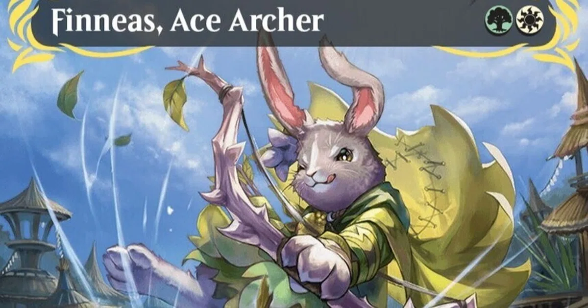 MTG スタンダードデッキ　緑白兎　サイドボードあり　フルFOIL MTG】緑白うさぎデッキと練習を積んだ攻撃【スタンダード】｜くろやぎ
