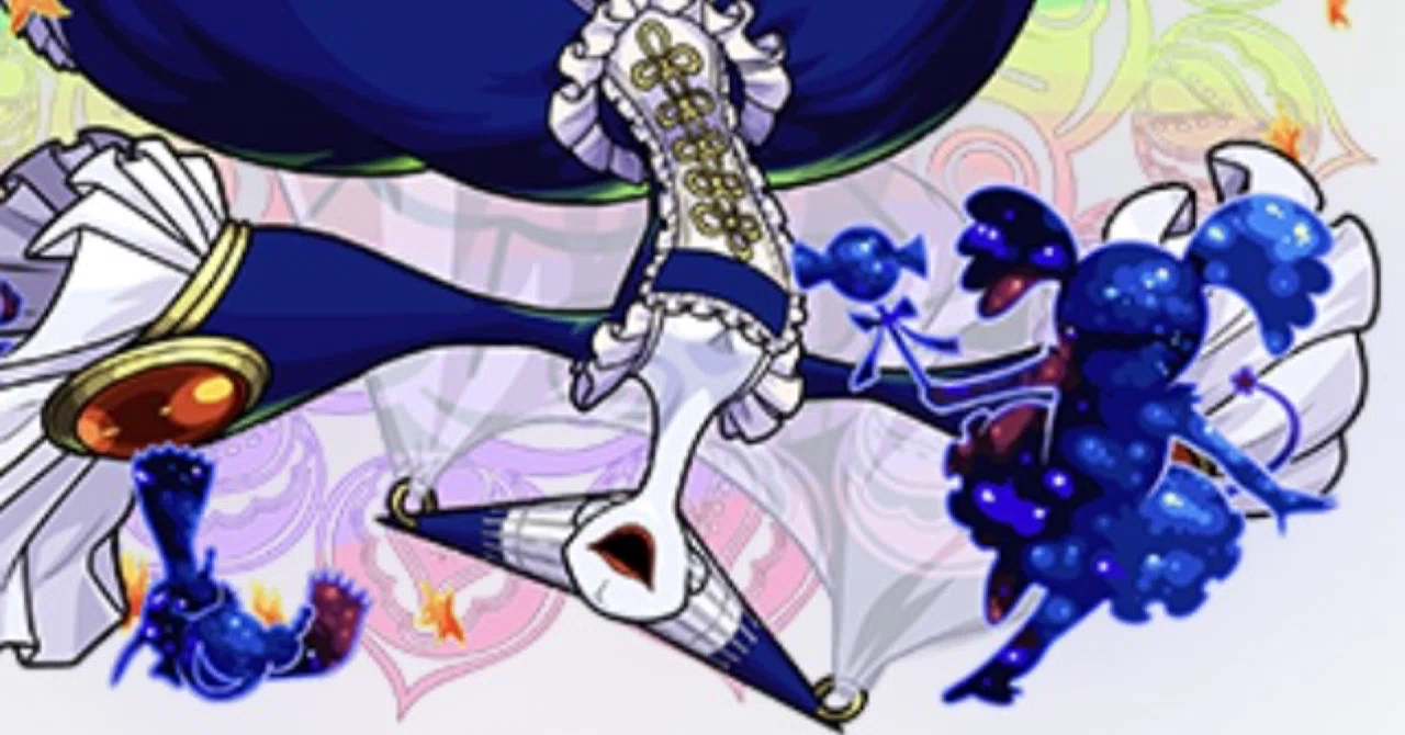 ワルプルギス の 夜