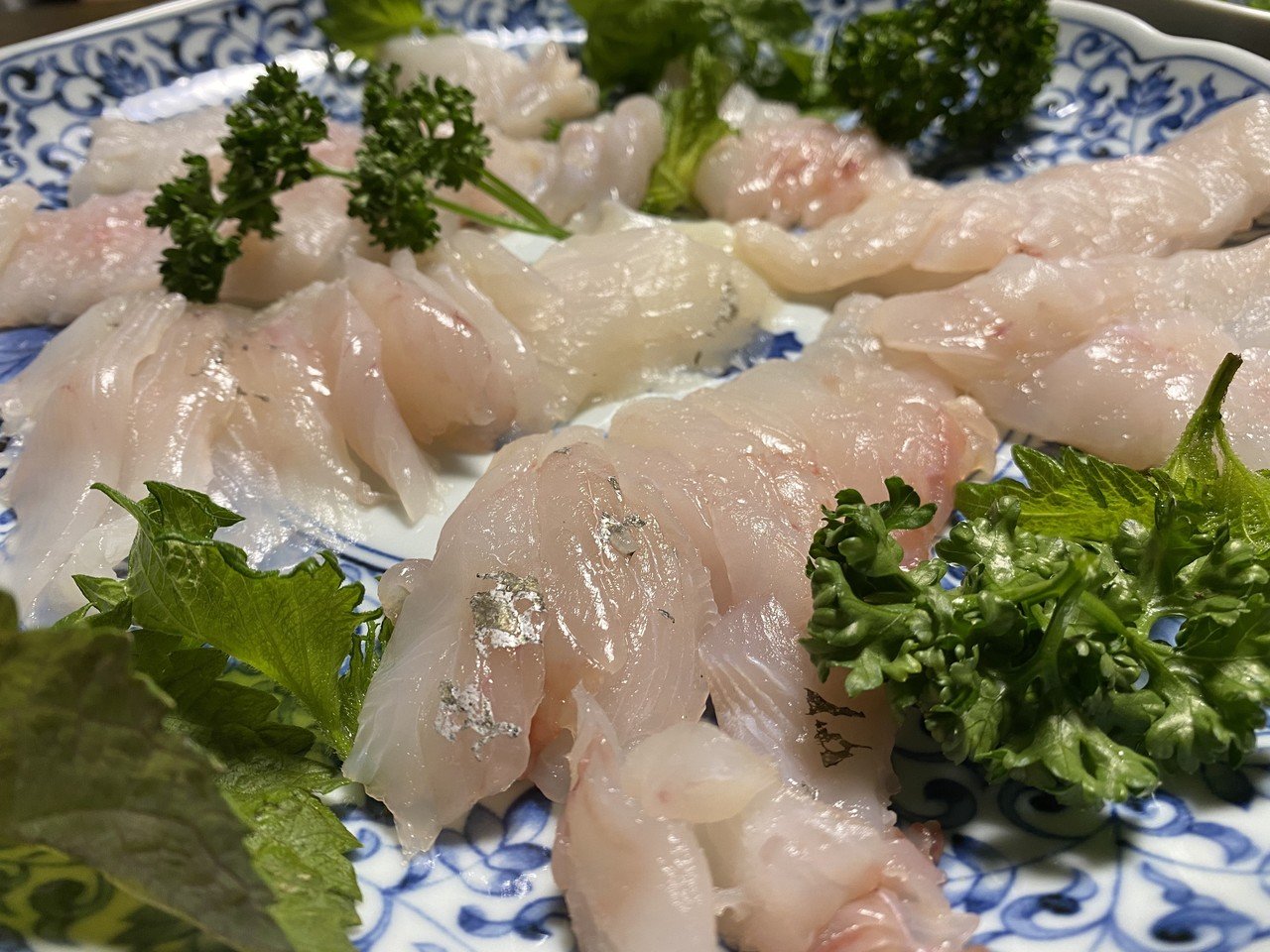 ブサイク代表魚のマトウダイを捌いたら中身はイケメンだった Noriaki Kawanishi 田舎暮らしデザイナー Note ブサイク代表魚のマトウダイを捌いたら中身はイケメンだった Noriaki Kawanishi 田舎暮らしデザイナー Note