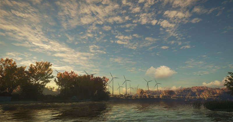 Steam サマーセール The Hunter Call Of The Wild という素晴らしいゲームについて ザレス 41 Note