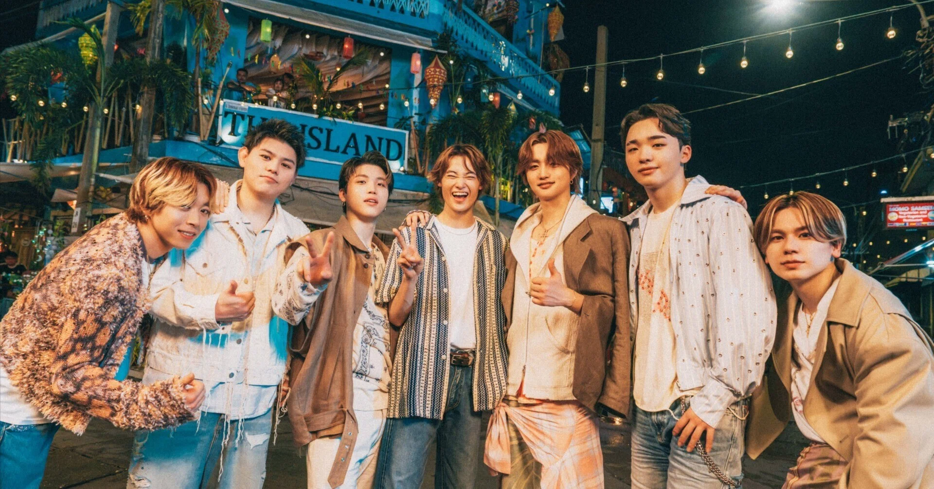 音楽は、言葉より先に届く。BE:FIRST「Missing」が教えてくれたこと