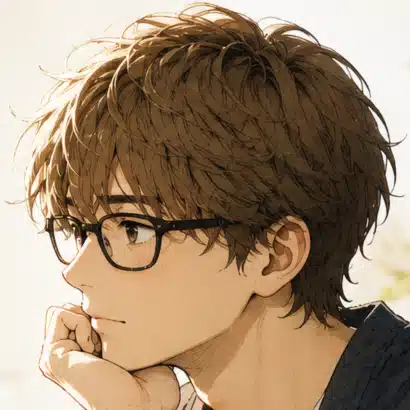 ナオヤ ｜ 足切りの恐怖を知る男｜ Webライター