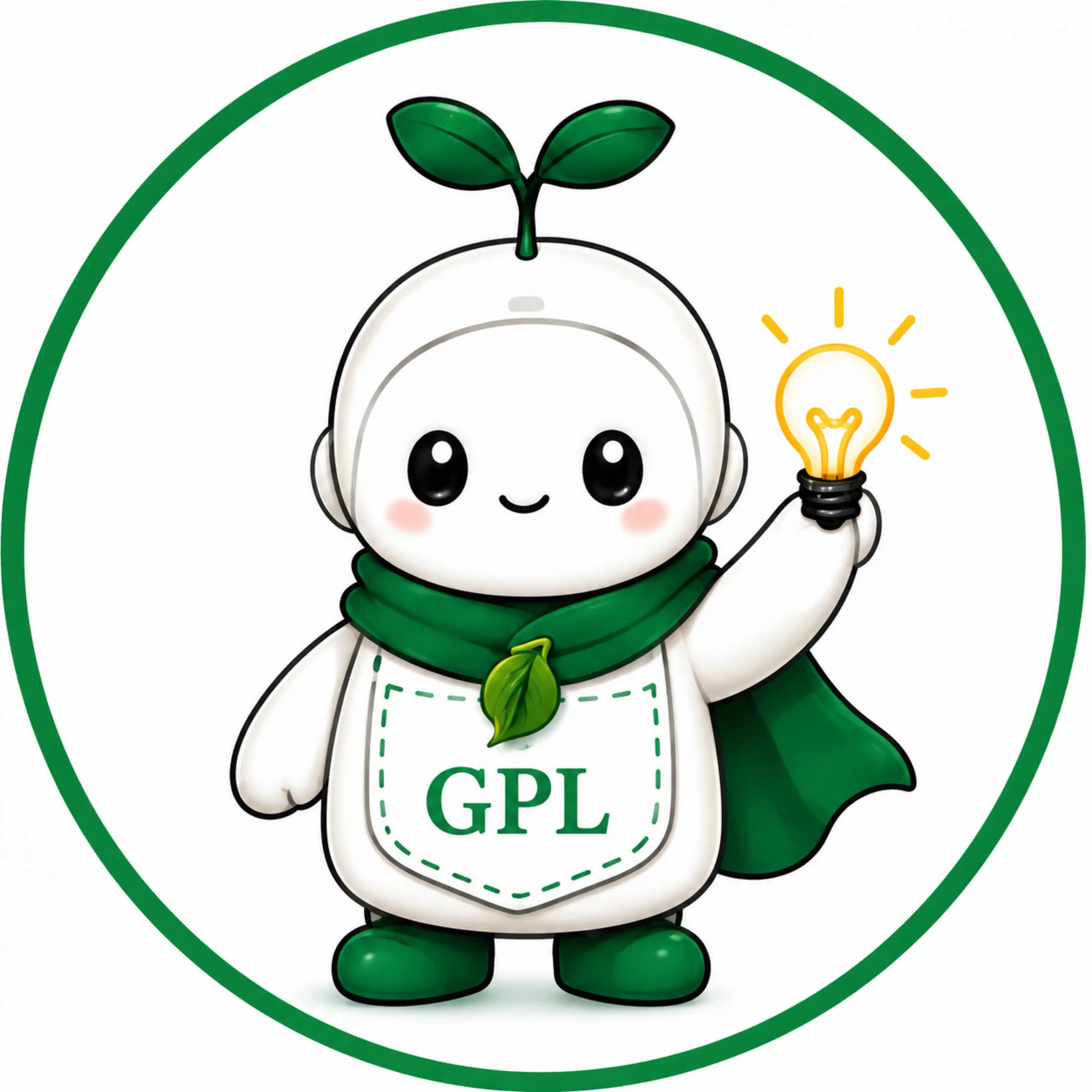 Granny's Pocket Lab