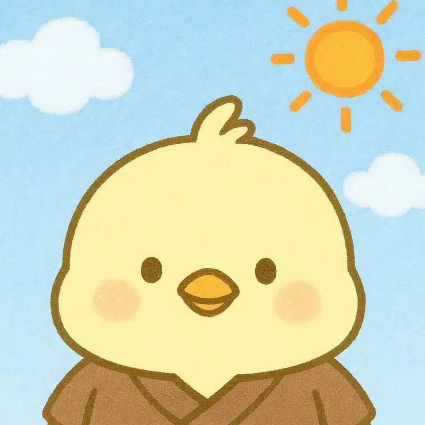 ぴよ