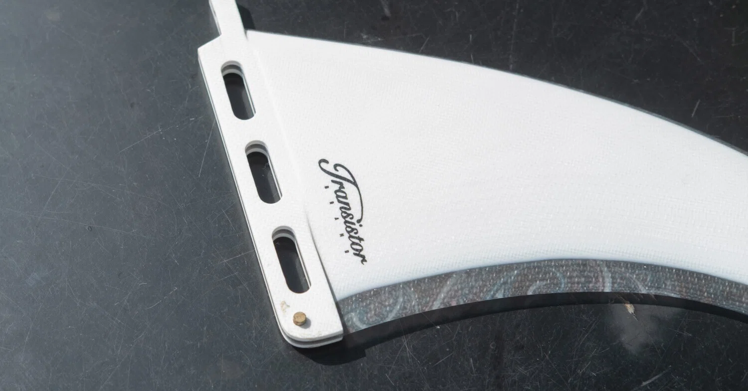 TRANSISTOR BRAND FIN 2026 SUMMER COLLECTION｜Zland supply house