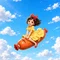 みんみんらんらんソーセージ♬