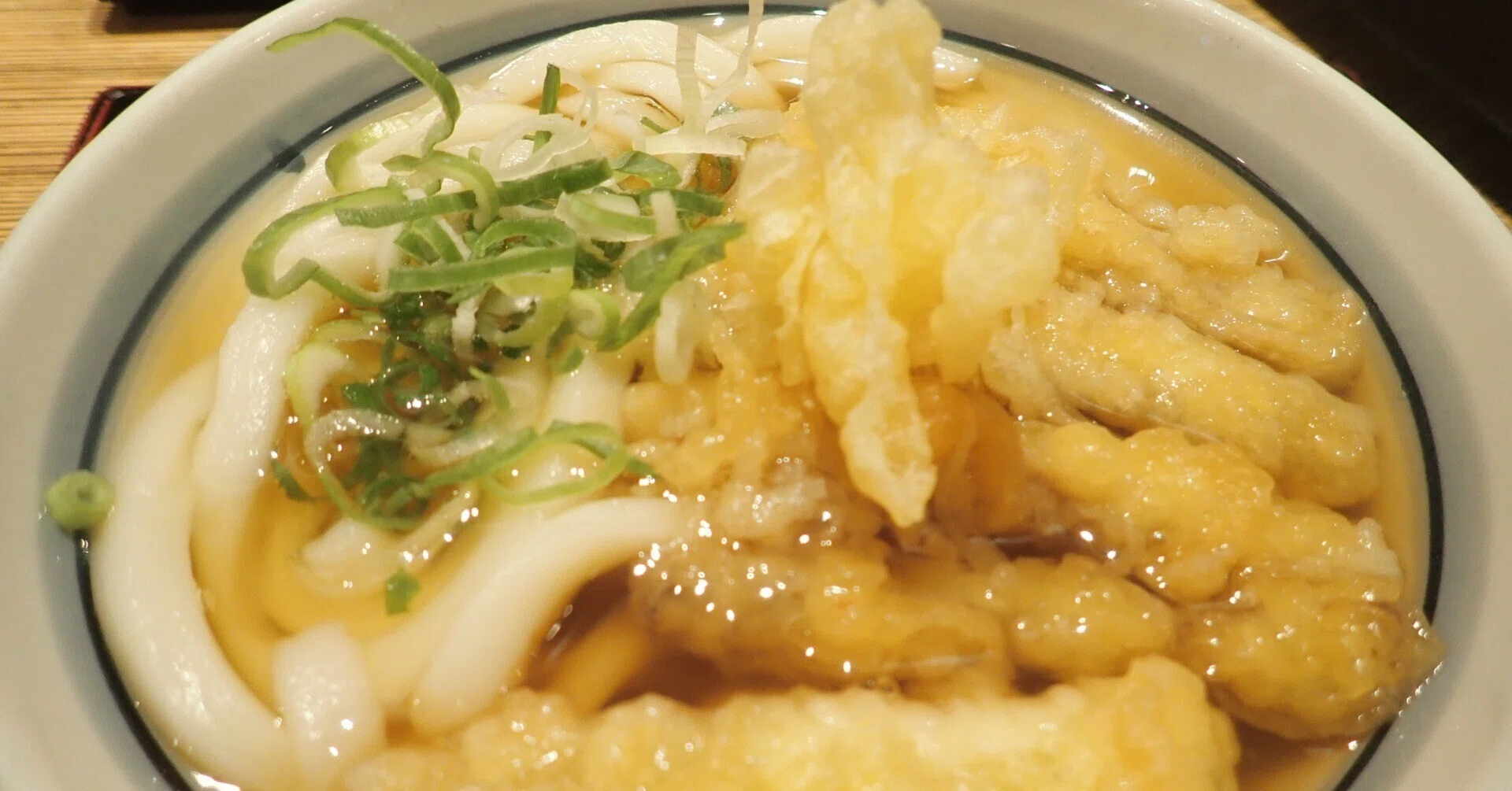 福岡 朝 うどん