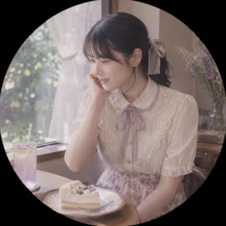 望田のん｜うつ病・回復の途中。