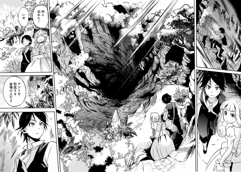 フランスで絶賛の画力 植物オタク少年の歴史冒険譚 アルボスアニマ 西野 由季子 Note