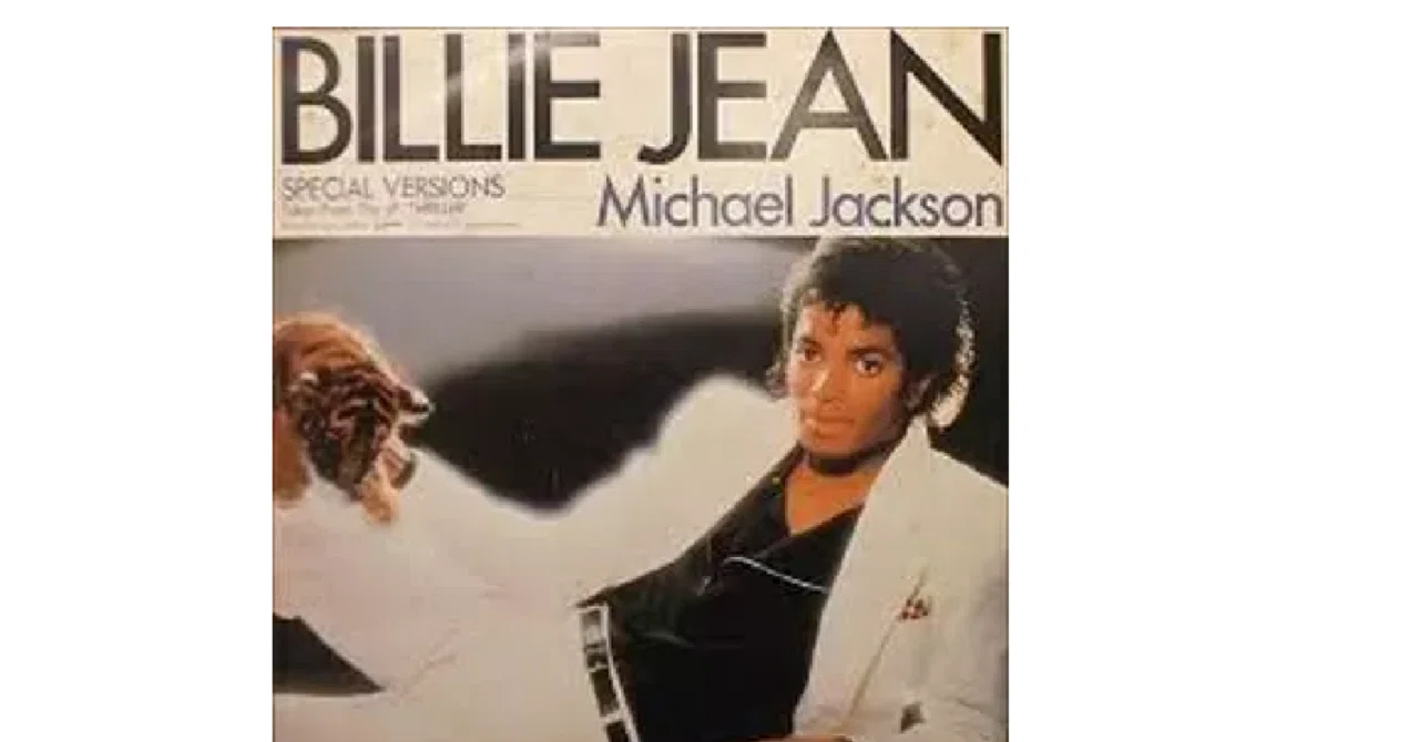 第19回：1984年、ポップの大洪水——マイケル・ジャクソンと商業音楽の