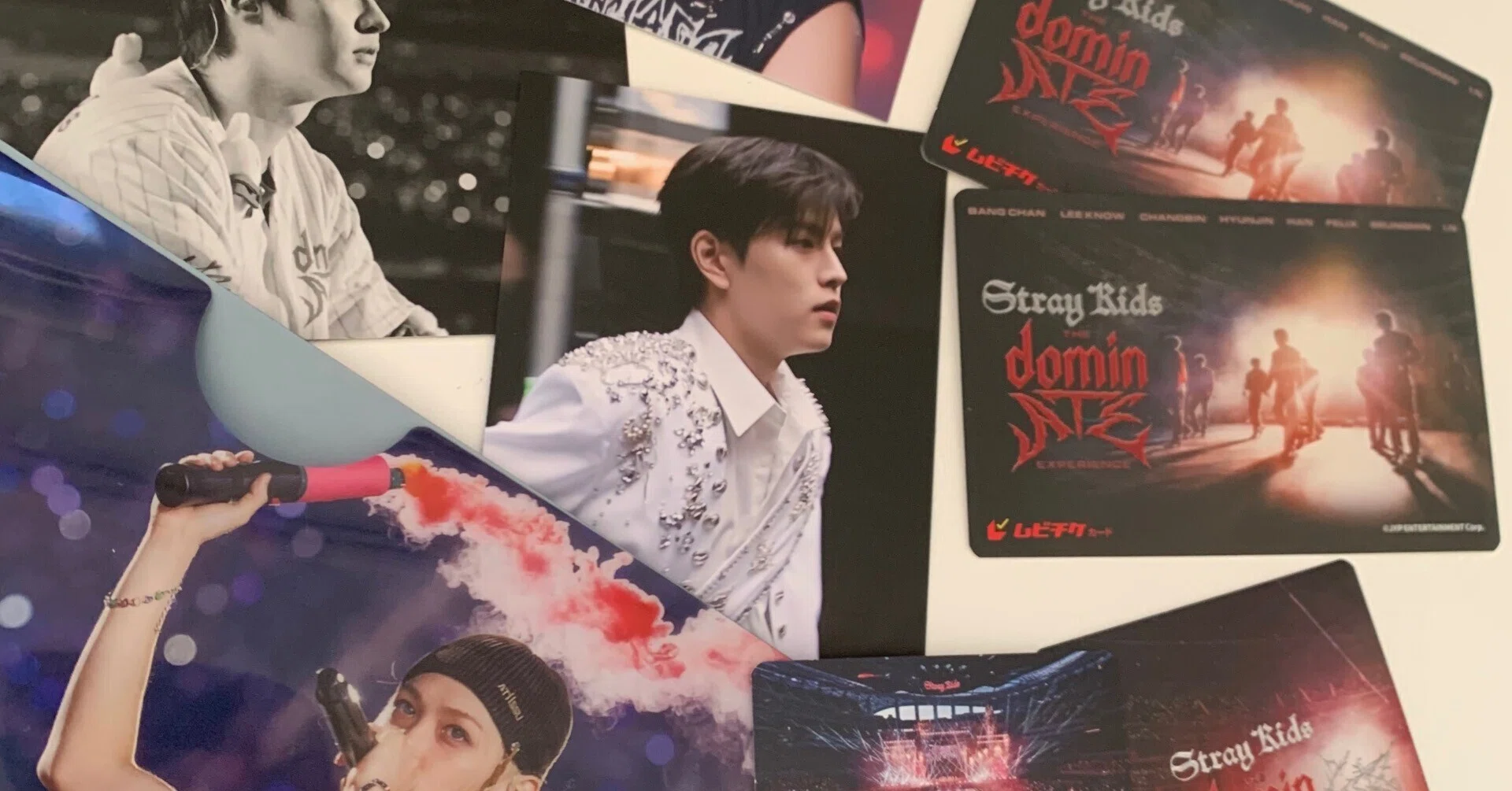 Straykidsという「祈り」 #skz.17｜えふ（百瀬）