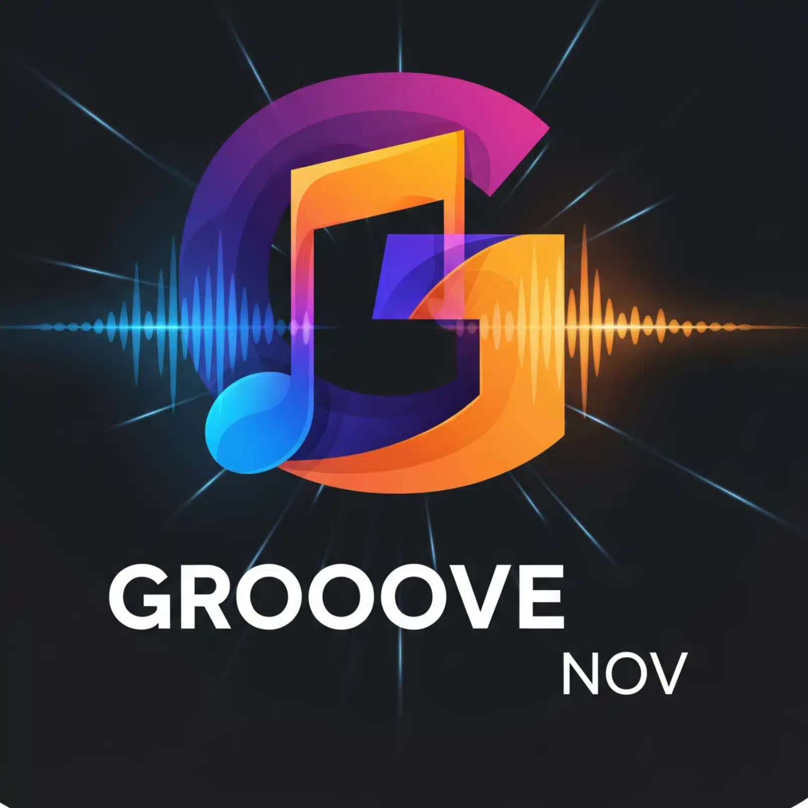 GROOVE NOV