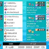 S8 ダブル構築 最終730位 Hdウィンディの可能性 フル〆鯖 Note
