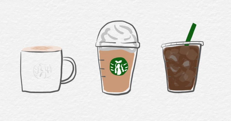 お洒落を真似るな。スタバに学ぶ「売らないマーケティング」の真実