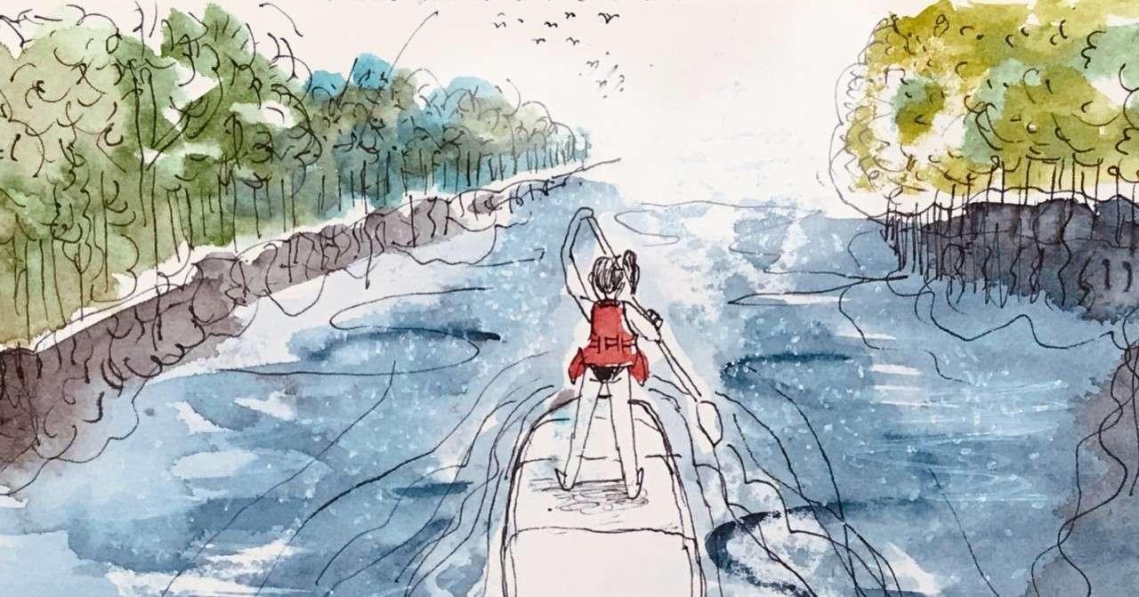 カルマか呪いか それとも罰か 娘の反抗期 Koichiro Isogai Note