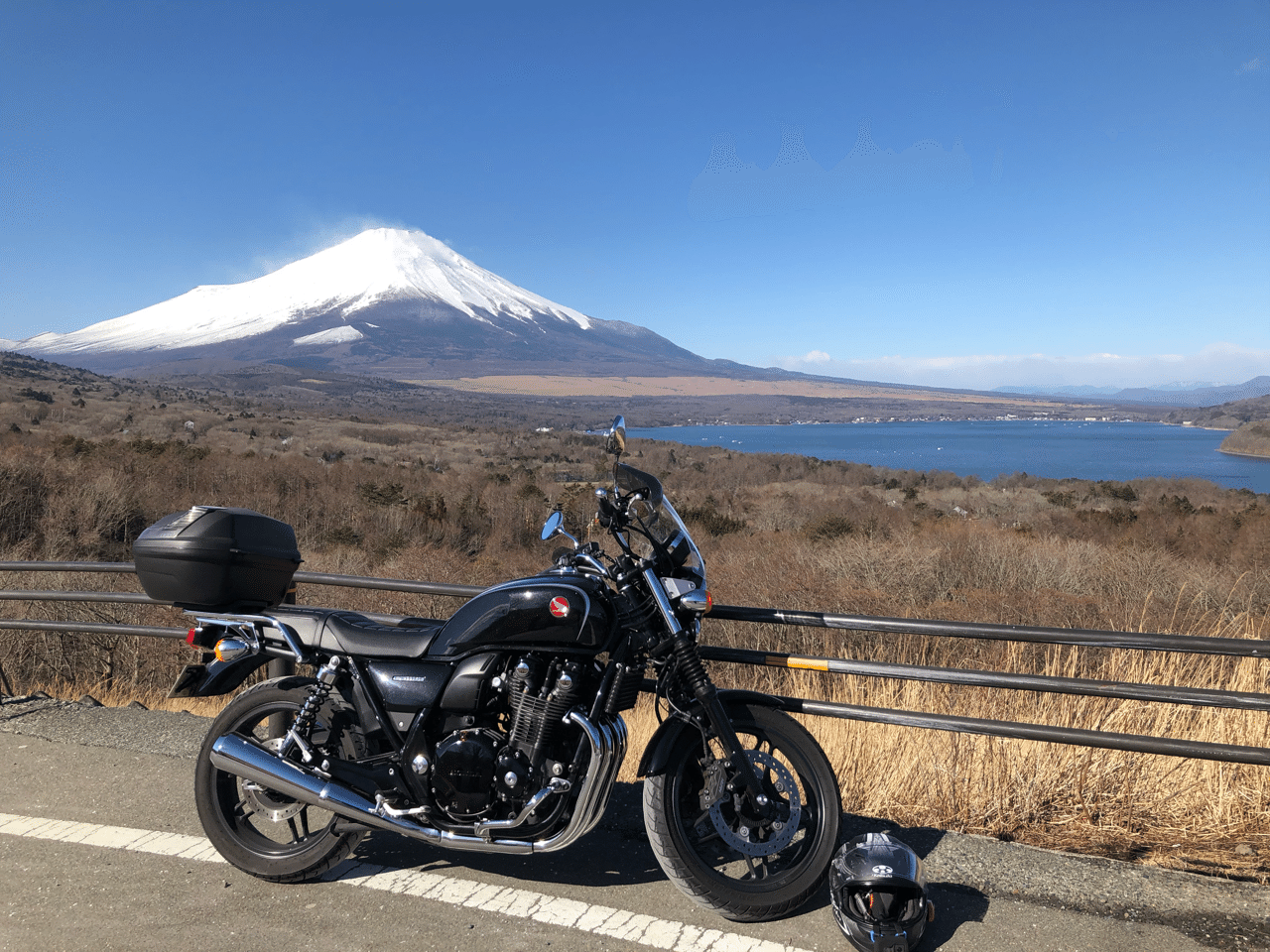 Cb1100 納車1周年 Funkふじやま Note Cb1100 納車1周年 Funkふじやま Note