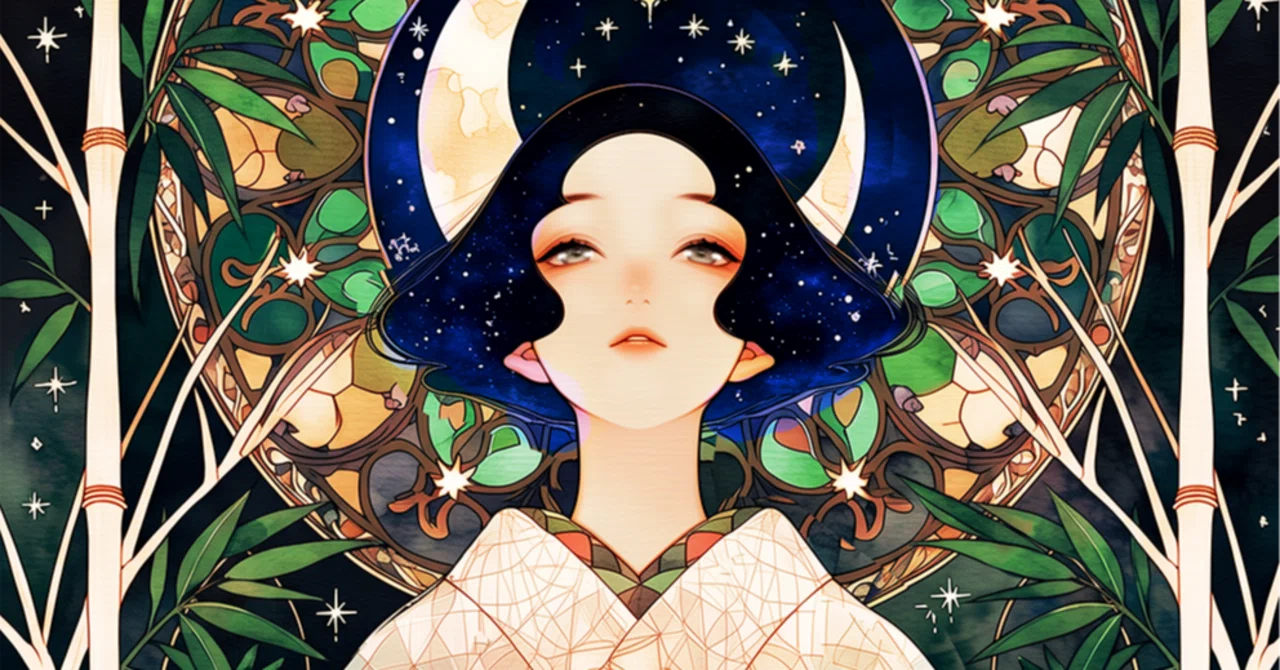 2026/07/06 | Tanabata – Flat Project Archive｜nekousagi_art