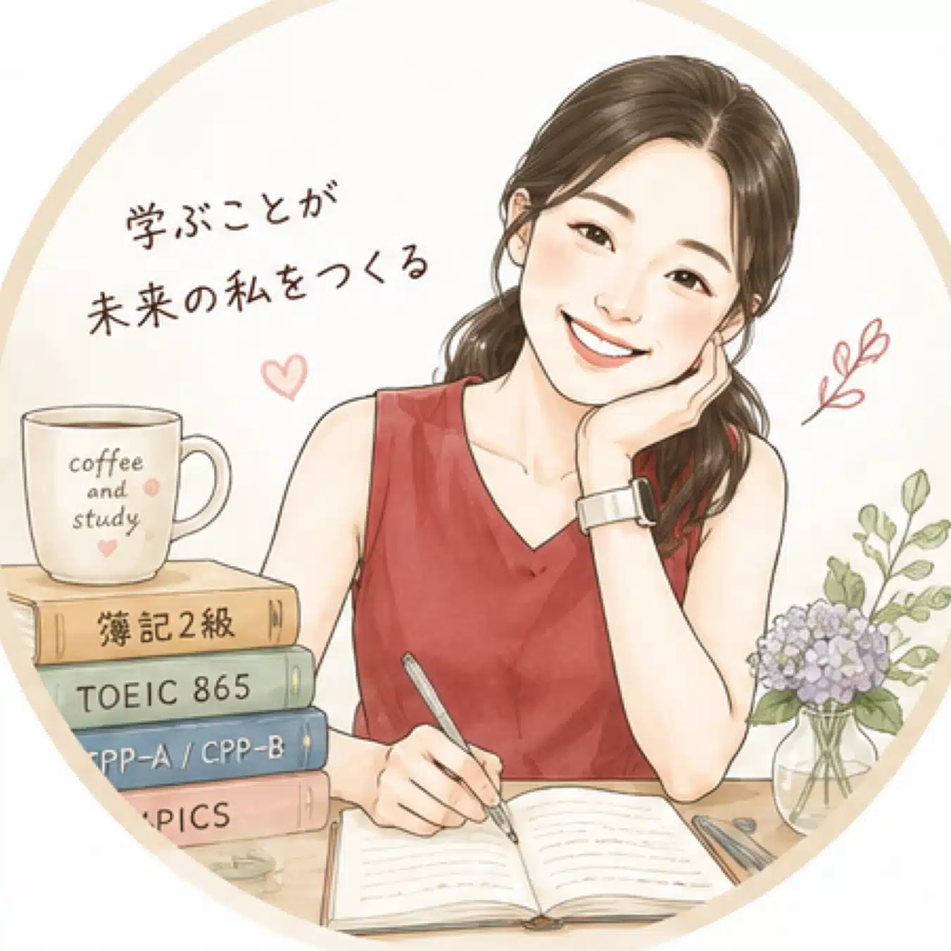 Momo｜未来の自分を育てるノート