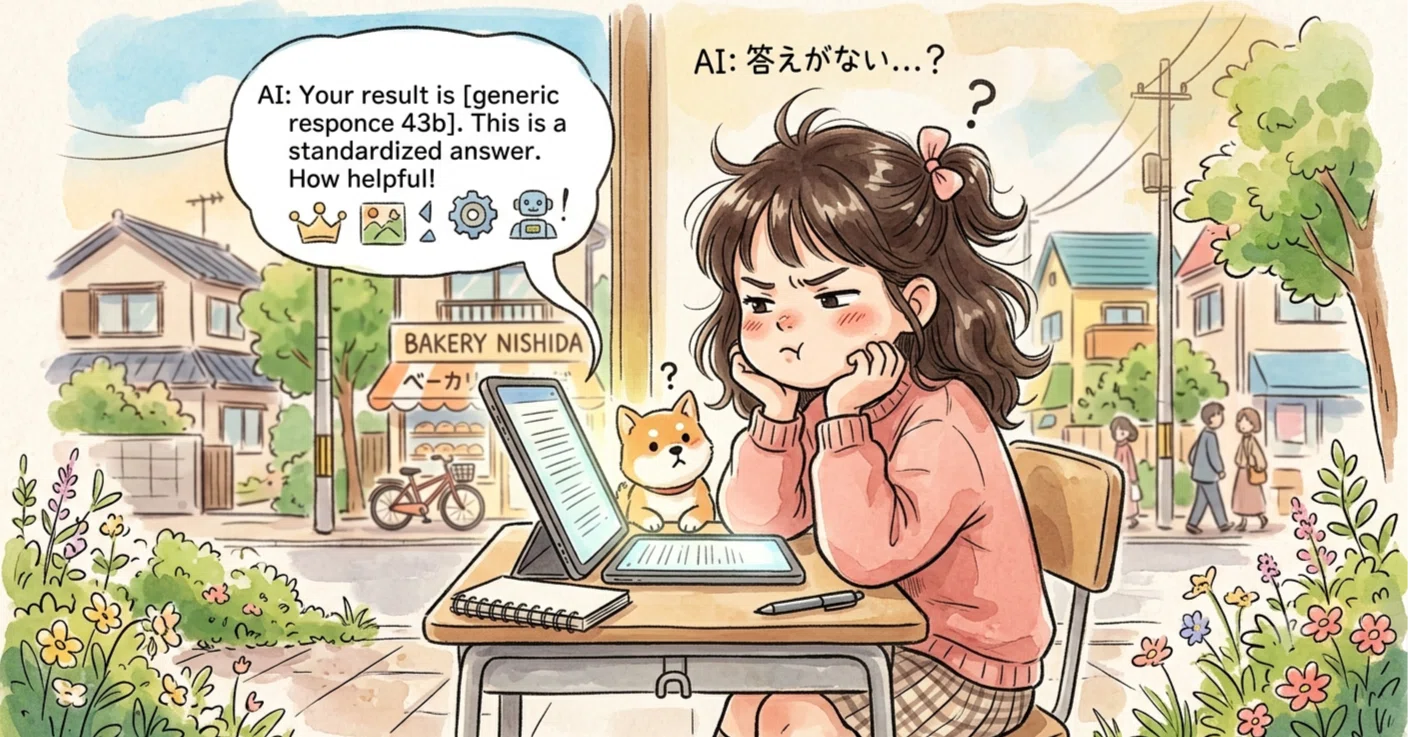 お客ページになります 20260712 サポートセンターAI?｜増田て