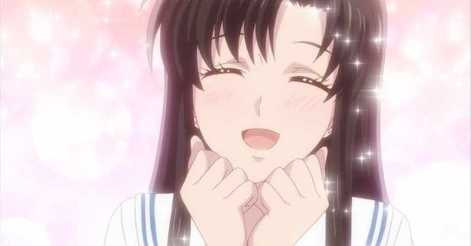 トップ 100フルーツバスケット アニメ 感想 まとめ