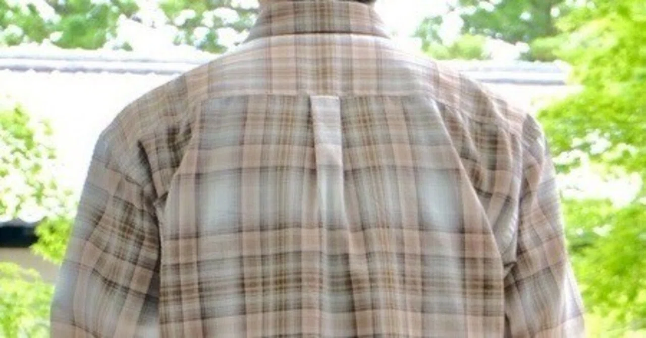 AURALEE 21aw シャツ 29| AURALEE 21aw チェックシャツ｜つか