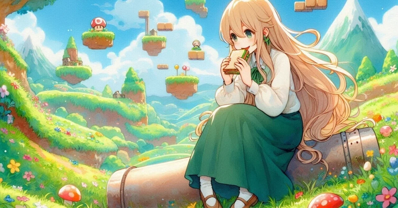 見出し画像
