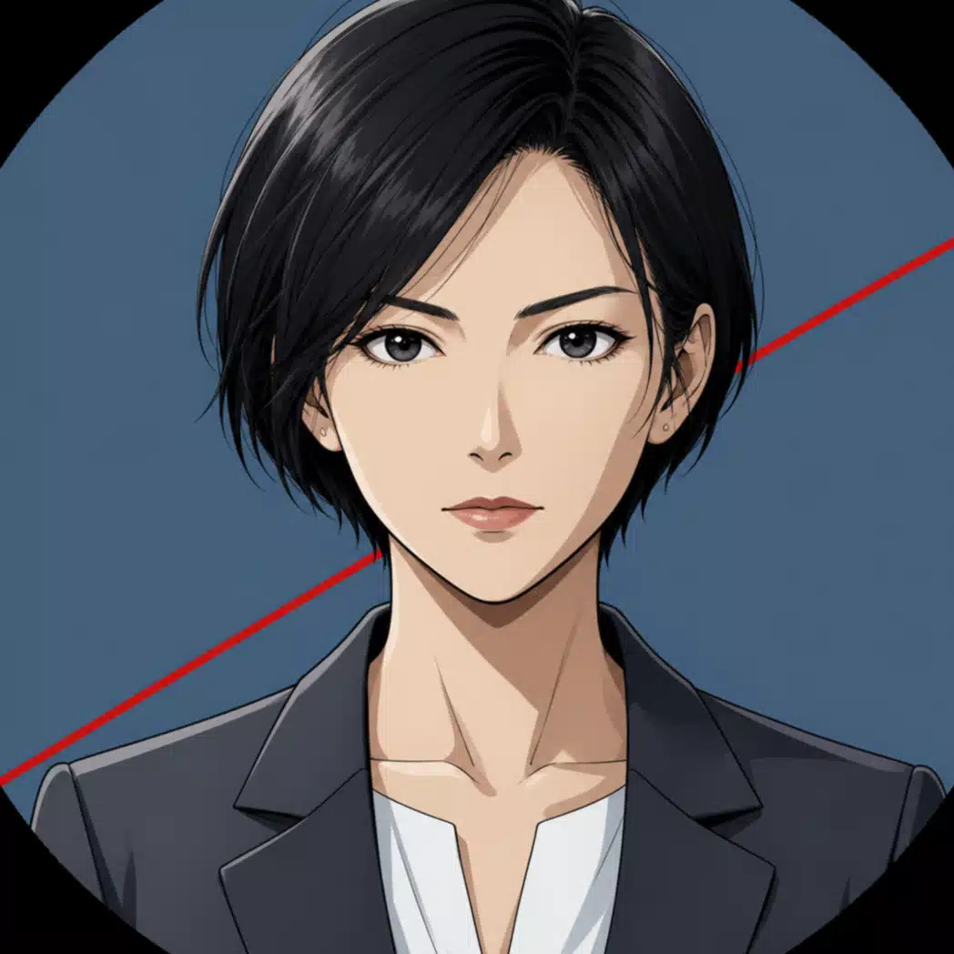 りん｜仕事の境界線