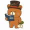 クマでもわかる四季報