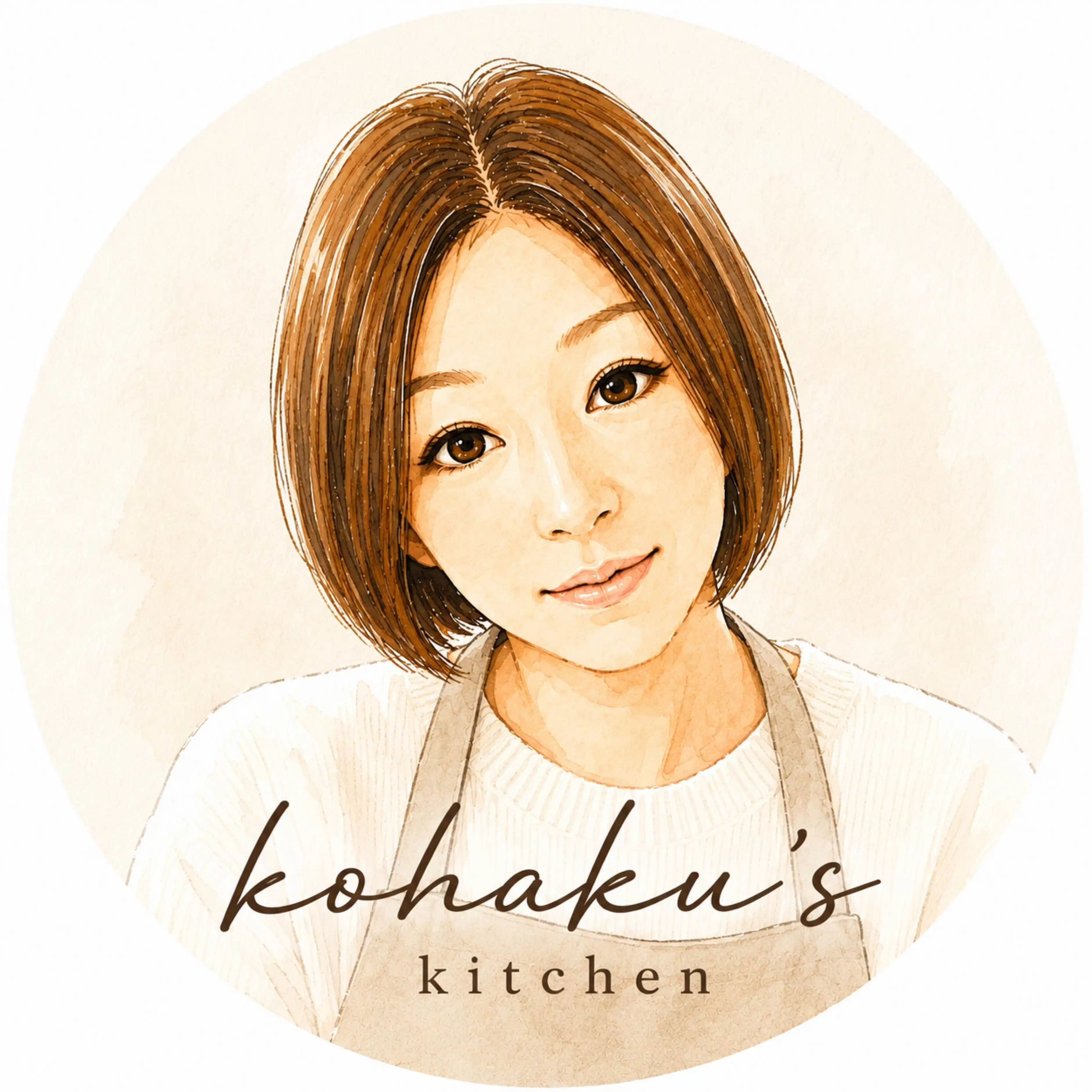 kohaku's kitchen