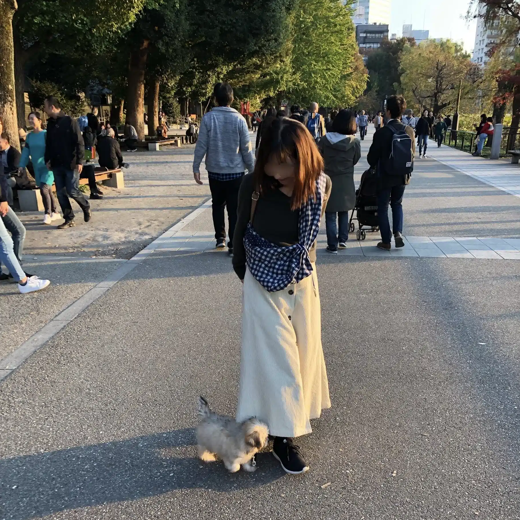 野口 桃花