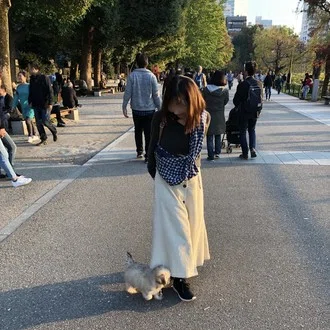 野口 桃花