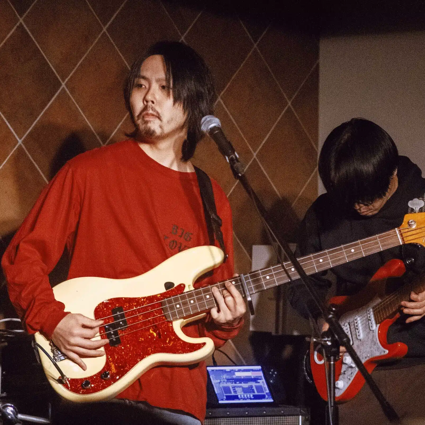 Shutaro Tsujimoto