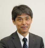 齊藤浩史氏