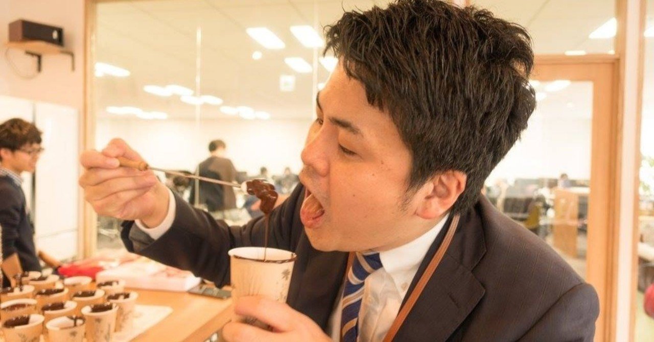 Loco Partnersを卒業して、フードロスと戦ったり産官学連携に挑んだりします｜退職エントリ@tokuyamountain｜徳山 耕平｜note アイキャッチ