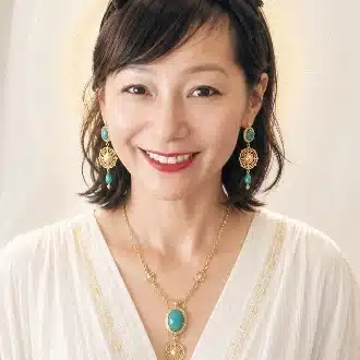 青砥美穂