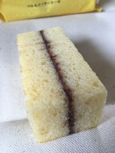 六花亭さんの新商品 マルセイバターケーキ をいただきました Clione Note 六花亭さんの新商品 マルセイバターケーキ をいただきました Clione Note