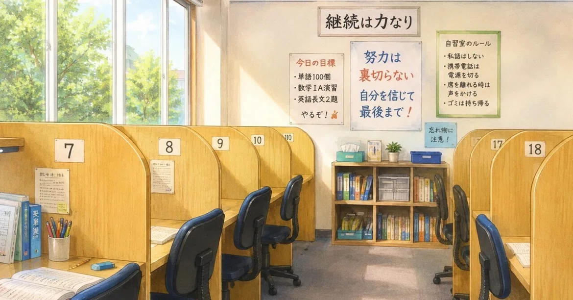 [Taught by an active cram school instructor] 5 points you must check ...