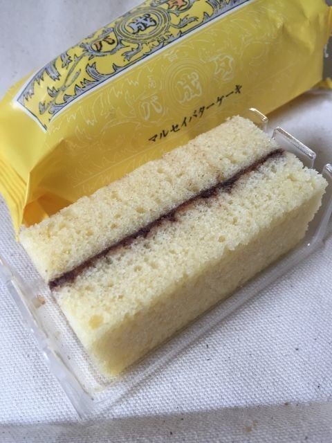 六花亭さんの新商品 マルセイバターケーキ をいただきました Clione Note 六花亭さんの新商品 マルセイバターケーキ をいただきました Clione Note