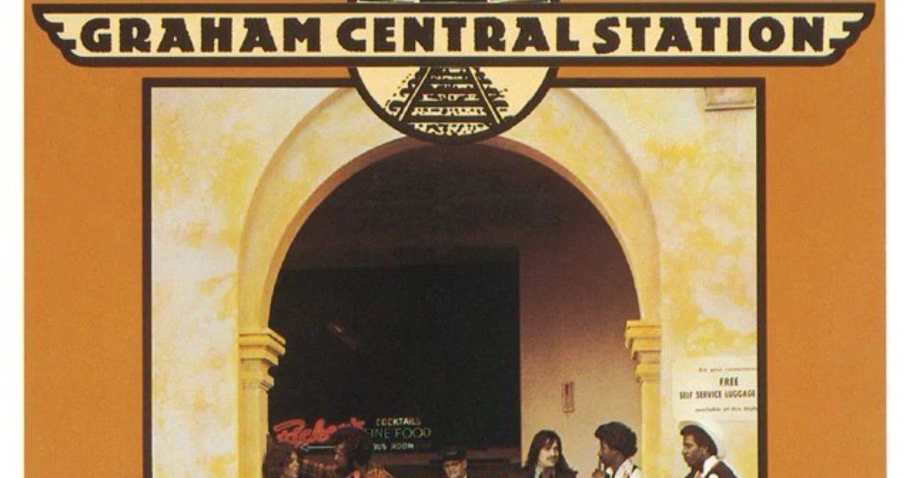 月曜朝の処方箋】一瞬で目が覚める！Graham Central Station「Hair」の
